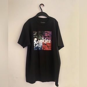 Cookies T-shirt (From Cookies Maywood Store)